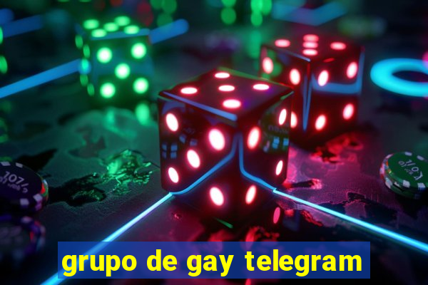 grupo de gay telegram